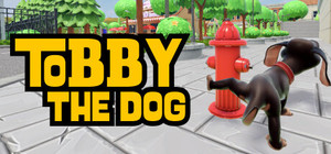 Tobby The Dog banner