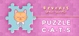 Puzzlecats banner