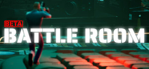 Battle Room Beta banner