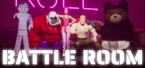 Battle Room Beta banner