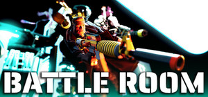 Battle Room Beta banner