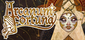 Arcanum Fortuna banner