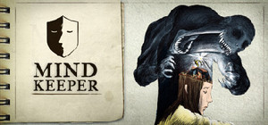 Mind Keeper banner