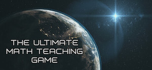 The ultimate Math teaching game banner