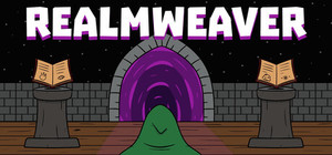Realmweaver banner