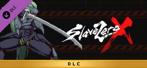 Slave Zero X - PC-themed Shou skin banner