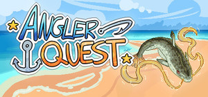 Angler Quest banner