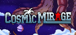 Cosmic Mirage banner
