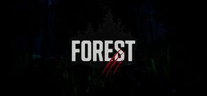 Forest banner