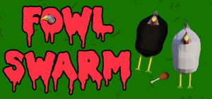 Fowl Swarm banner