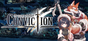 Conviction - The Glory Of Kraft banner