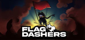 Flagdashers banner