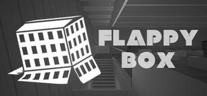 Flappybox banner