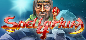 Spellarium 4 banner