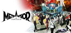 Metaphor: ReFantazio banner