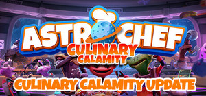 Astro Chef banner