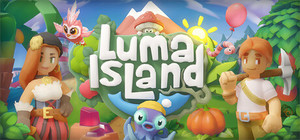 Luma Island banner