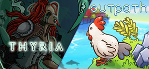 Outpath - Thyria Bundle banner