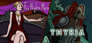 Few Nights More - Thyria banner