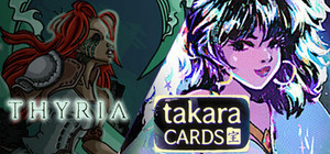 Takara Cards - Thyria banner