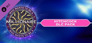 Who Wants To Be A Millionaire? - Hitchcock DLC Pack banner