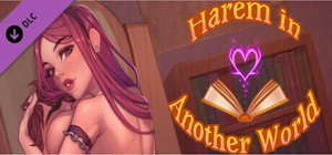 Harem in Another World 18+ Adult Patch banner