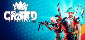 CRSED: Cuisine Royale banner