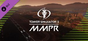 Tower! Simulator 3 - MMPR Airport banner