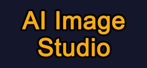 AI Image Studio banner