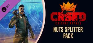 CRSED: Cuisine Royale - Nuts Splitter Pack banner