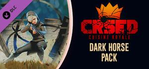 CRSED: Cuisine Royale - Dark Horse Pack banner