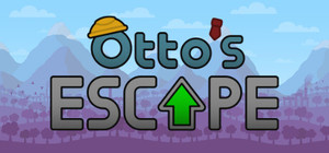 Otto's Escape banner