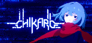 Chikaro banner