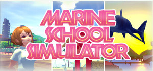 Marine School Simulator banner