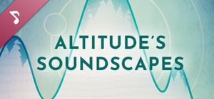 Altitude's Soundscapes banner