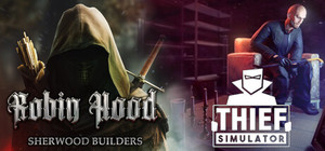 Thieves keep together banner