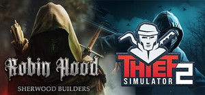 Thieves keep together 2 banner