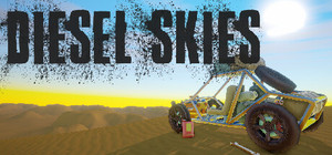 Diesel Skies banner