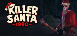 The Last Camp 1990 banner
