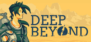 Deep Beyond banner