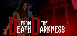 Death From The Darkness banner