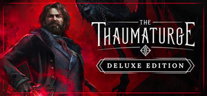 The Thaumaturge - Deluxe Edition banner
