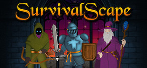 SurvivalScape banner