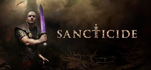 Sancticide banner