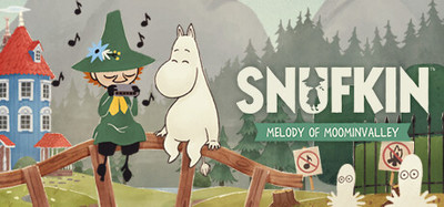 Snufkin: Melody of Moominvalley - Digital Deluxe Edition