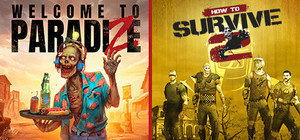 How to Survive ParadiZe Bundle banner