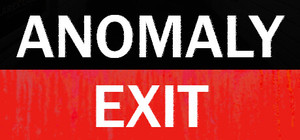 Anomaly Exit banner