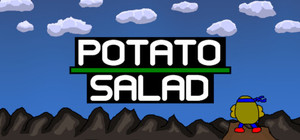 Potato Salad banner