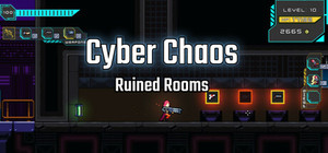 Cyber Chaos banner