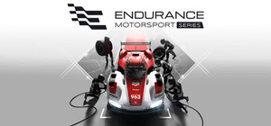 Endurance Motorsport Series banner